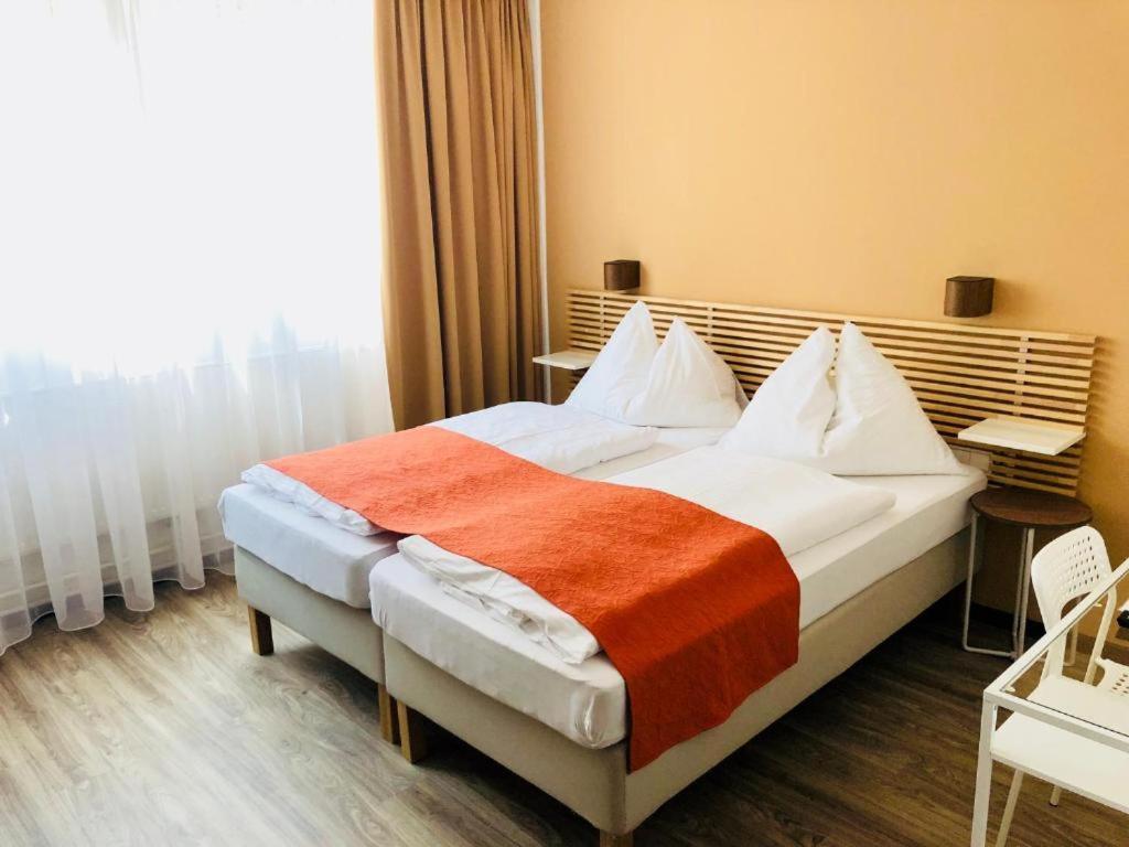 Aprathotel Bianca Aparthotel Wien
