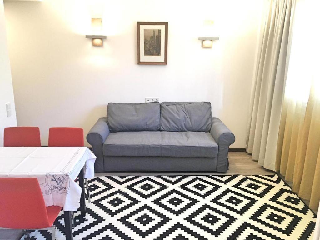 Aparthotel Aprathotel Bianca Wien